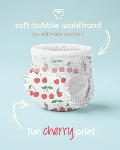 Bio-Based Bamboo Swim Pants